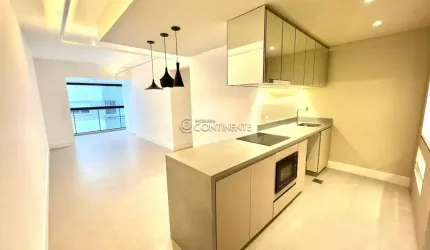 Apartamento com 2 quartos à venda na Avenida Cruz e Souza, 441, Campinas, São José por R$ 945.000