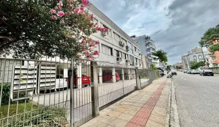 Apartamento com 3 quartos à venda na Rua Doutor Abel Capela, 41, Coqueiros, Florianópolis por R$ 530.000