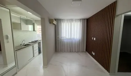 Apartamento com 3 quartos à venda na Rua Walfrides W Martins, 203, Nossa Senhora do Rosário, São José por R$ 339.000