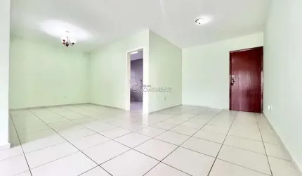 Apartamento com 3 quartos à venda na Rua Tenente Olímpio Costa, 114, Coloninha, Florianópolis por R$ 500.000