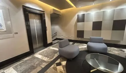Sala comercial com 1 sala à venda na Rua Saldanha Marinho, 372, Centro, Florianópolis por R$ 320.000