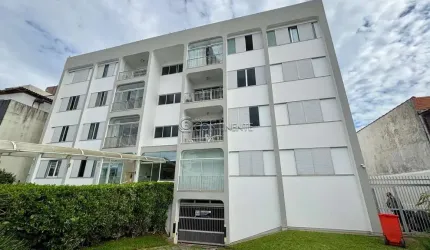 Apartamento com 3 quartos à venda na Rua Desembargador Pedro Silva, 3162, Coqueiros, Florianópolis por R$ 930.000