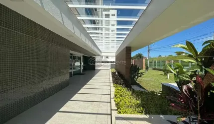 Apartamento com 3 quartos à venda na Rua Orlando Odilio Koerich, 156, Jardim Atlântico, Florianópolis por R$ 1.650.000