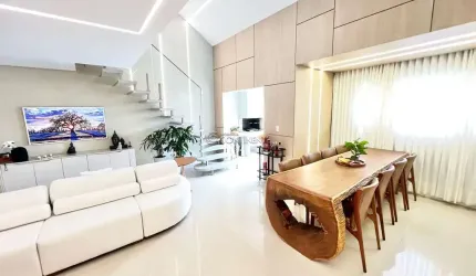 Apartamento com 3 quartos à venda na Rua Maria Claudino da Cruz, 595, Capoeiras, Florianópolis por R$ 1.300.000