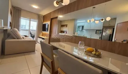 Apartamento com 3 quartos à venda na Rua Fagundes Varela, 1187, Areias, São José por R$ 630.000