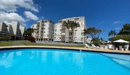 Apartamento com 3 quartos à venda na Rua Fernando Ferreira de Mello, 478, Bom Abrigo, Florianópolis por R$ 700.000