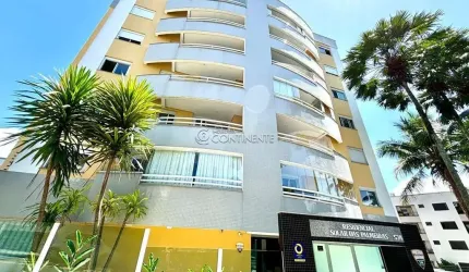 Apartamento com 2 quartos à venda na Avenida Santa Catarina, 534, Balneário, Florianópolis por R$ 820.000
