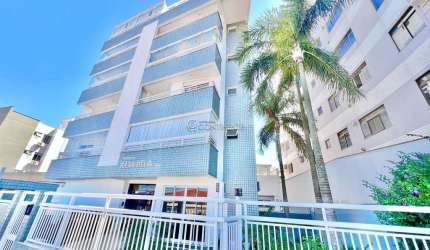 Apartamento com 2 quartos à venda na Rua Fernando Ferreira de Mello, 302, Bom Abrigo, Florianópolis por R$ 690.000