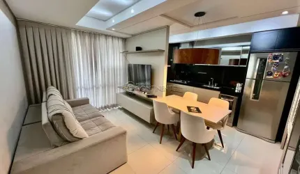 Apartamento com 2 quartos à venda na Rua Rudolfo Jacob Schaeffer, 231, Floresta, São José por R$ 699.990