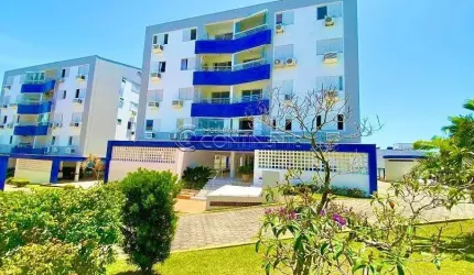 Apartamento com 2 quartos à venda na Rua João Meirelles, 884, Abraão, Florianópolis por R$ 610.000