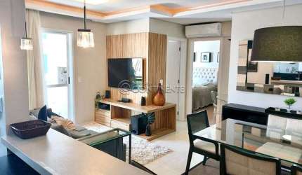 Apartamento com 1 quarto à venda na Rua Duarte Schutel, 50, Centro, Florianópolis por R$ 860.000