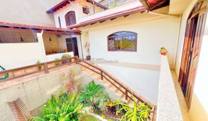 Casa com 4 quartos à venda na Morfim, 55, Estreito, Florianópolis por R$ 1.150.000