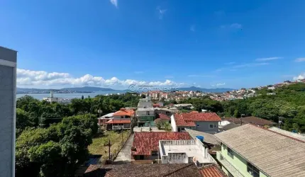 Apartamento com 3 quartos à venda na Rua José Lino Kretzer, 915, Centro, São José por R$ 650.000