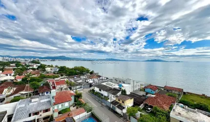 Apartamento com 3 quartos à venda na Rua Sérgio Gil, 263, Balneário, Florianópolis por R$ 1.350.000