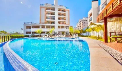 Apartamento com 2 quartos à venda na Rua João Meirelles, 1451, Abraão, Florianópolis por R$ 899.000