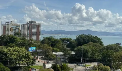 Apartamento com 3 quartos à venda na Rua Aristídes Lobo, 61, Agronômica, Florianópolis por R$ 1.650.000