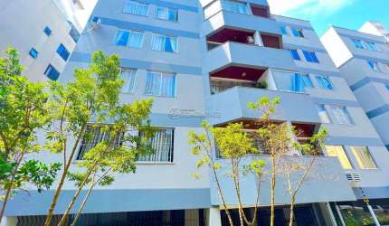 Apartamento com 3 quartos à venda na Rua Capitão Euclides de Castro, 265, Coqueiros, Florianópolis por R$ 650.000