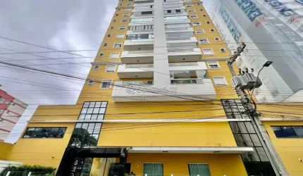 Apartamento com 2 quartos à venda na Rua João Saturnino Ouriques, 620, Campinas, São José por R$ 700.000