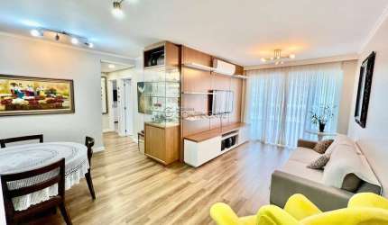 Apartamento com 2 quartos à venda na Rua Victor Meirelles, 83, Campinas, São José por R$ 635.000