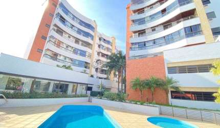 Apartamento com 3 quartos à venda na Rua Fernando Ferreira de Mello, 172, Bom Abrigo, Florianópolis por R$ 1.800.000