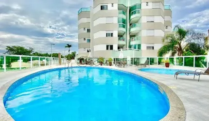 Apartamento com 2 quartos à venda na Rua João Meirelles, 967, Abraão, Florianópolis por R$ 740.000