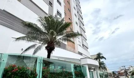 Apartamento com 3 quartos à venda na Rua Souza Dutra, 776, Estreito, Florianópolis por R$ 990.000