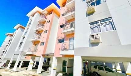 Apartamento com 20 quartos à venda na Rua Doutor Heitor Blum, 977, Estreito, Florianópolis por R$ 450.000
