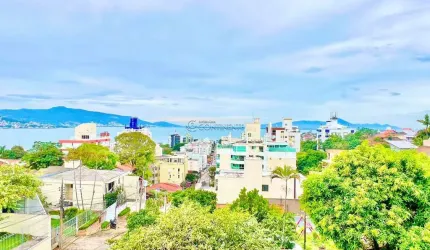Apartamento com 3 quartos à venda na Rua Júlio Dias, 442, Coqueiros, Florianópolis por R$ 750.000