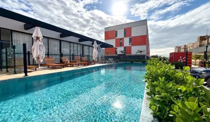 Apartamento com 2 quartos à venda na Rua São Benedito, 1090, Serraria, São José por R$ 420.000