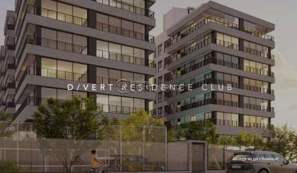 Apartamento com 3 quartos à venda na Rua Doutor Constâncio Krummel, 1795, Praia Comprida, São José por R$ 2.800.000