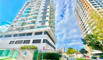 Apartamento com 3 quartos à venda na Rua João Correia Sobrinho, 171, Kobrasol, São José por R$ 850.000