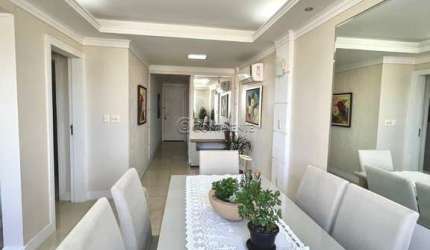 Apartamento com 2 quartos à venda na Rua Araci Vaz Callado, 1240, Canto, Florianópolis por R$ 595.000