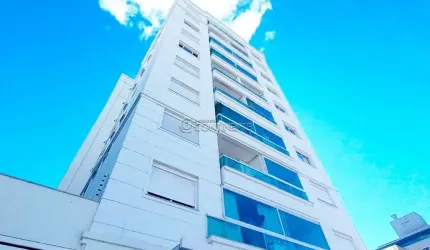 Apartamento com 2 quartos à venda na Rua Afonso Pena, 634, Estreito, Florianópolis por R$ 750.000