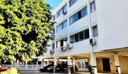 Apartamento com 3 quartos à venda na Rua Quatorze de Julho, 133, Estreito, Florianópolis por R$ 650.000