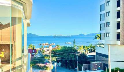 Apartamento com 3 quartos à venda na Rua João Meirelles, 342, Itaguaçu, Florianópolis por R$ 1.050.000