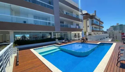 Apartamento com 3 quartos à venda na Rua Emílio Meyer, 5, Coqueiros, Florianópolis por R$ 2.100.000