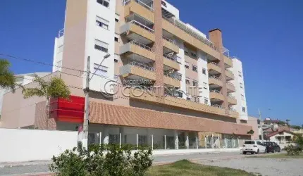 Apartamento com 3 quartos à venda na Avenida Patrício Caldeira de Andrade, 348, Abraão, Florianópolis por R$ 980.000