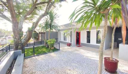 Casa com 4 quartos à venda na Rua José Lins do Rêgo, 278, Bom Abrigo, Florianópolis por R$ 2.240.000