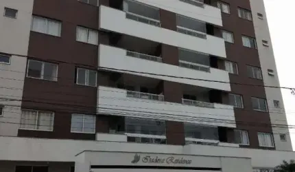 Apartamento com 3 quartos à venda na Rua Francisco Jacinto de Melo, 1190, Areias, São José por R$ 700.000