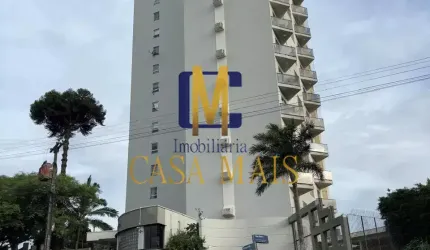 Apartamento para locação