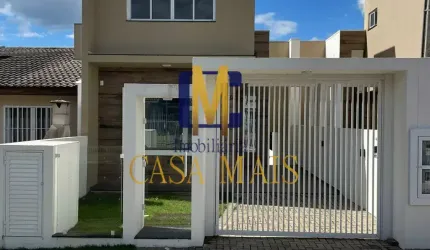 Sobrado Para Fechar Negócio  - Bairro Fraron
