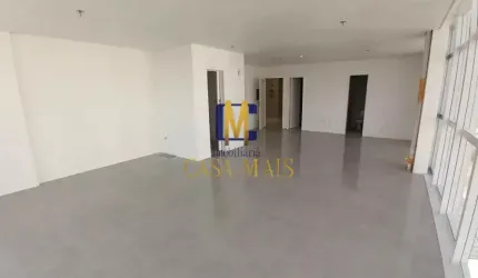 Excelente e Ampla Sala Comercial para Vender.