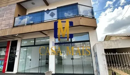 Excelente  Sala Comercial para Locação - Bairro Baixada, Pato Branco