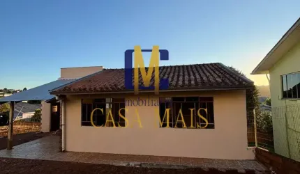 Casa para Locação no Bairro Pinheirinho