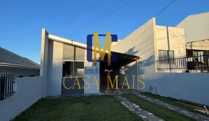 Casa para Locação no Bairro São Roque