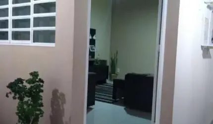 Casa para Venda em Salto, Residencial São Gabriel, 2 dormitórios, 1 suíte, 2 banheiros, 2 vagas