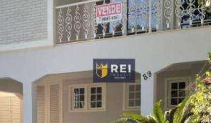 Casa em Condomínio para Venda em Itu, Condomínio Portal de Itu