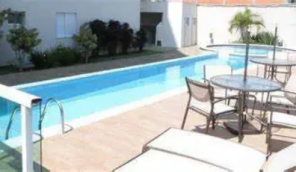 Apartamento para Venda em Itu, Jardim Aeroporto, 2 dormitórios, 1 suíte, 2 banheiros, 2 vagas