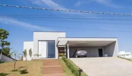 Casa em Condomínio para Venda em Itu, Itaim Mirim, 5 dormitórios, 5 suítes, 6 banheiros, 2 vagas