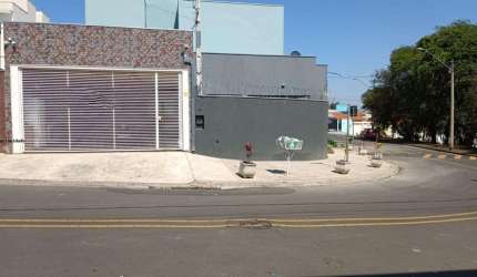 Casa para Venda em Indaiatuba, Jardim União, 3 dormitórios, 1 suíte, 2 banheiros, 3 vagas
